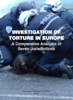 Investigation of Torture in Europe 2016 