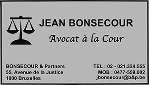 Actions judiciaires