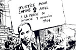 Comité Justice Pour Lamine